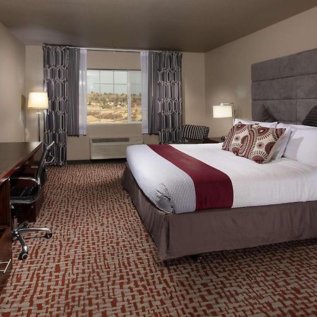 Coast Hilltop Inn Pullman Buitenkant foto