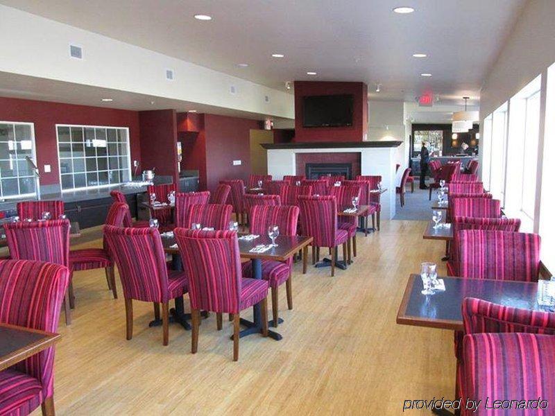 Coast Hilltop Inn Pullman Buitenkant foto
